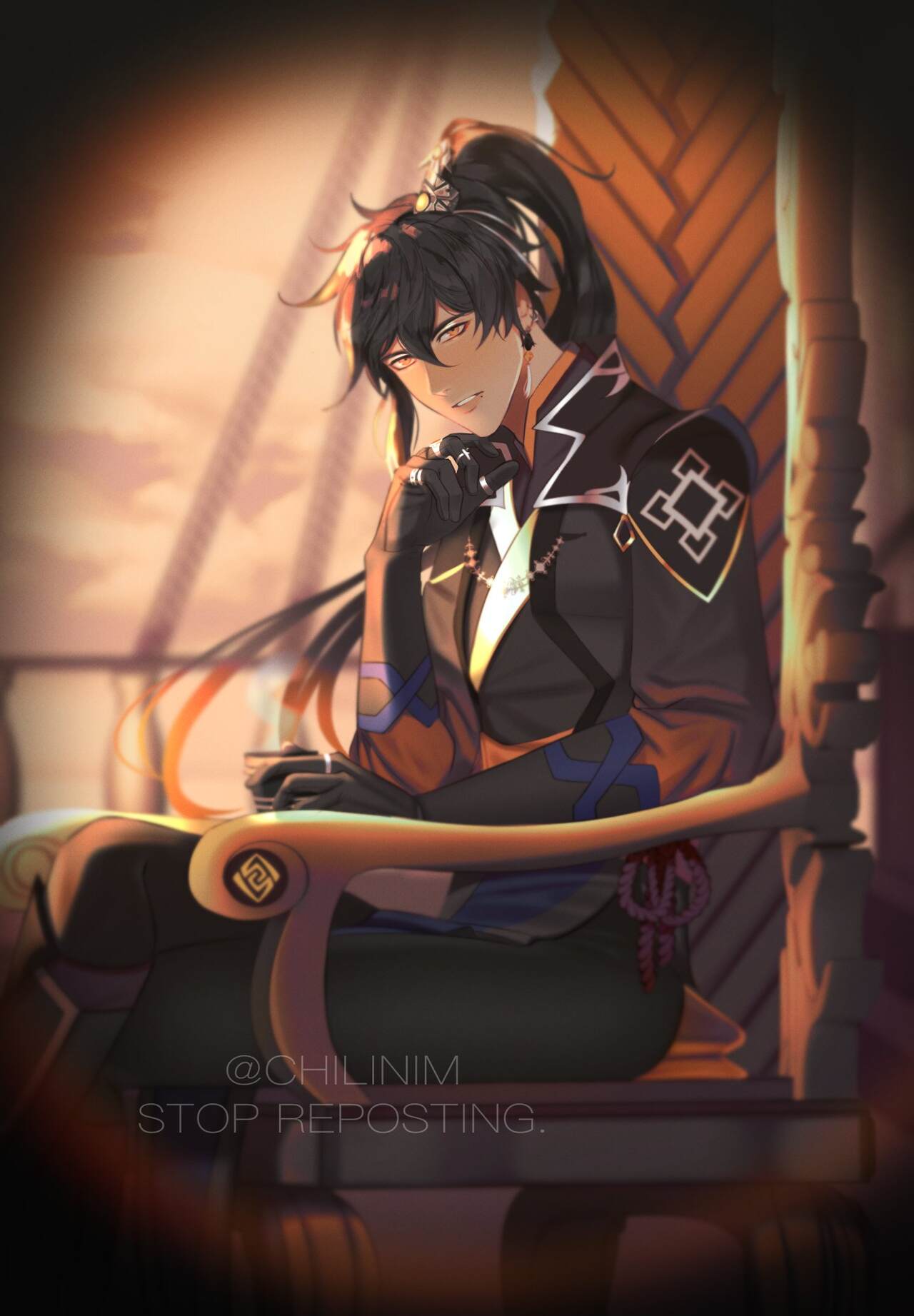 Artist - Curry page 8 full