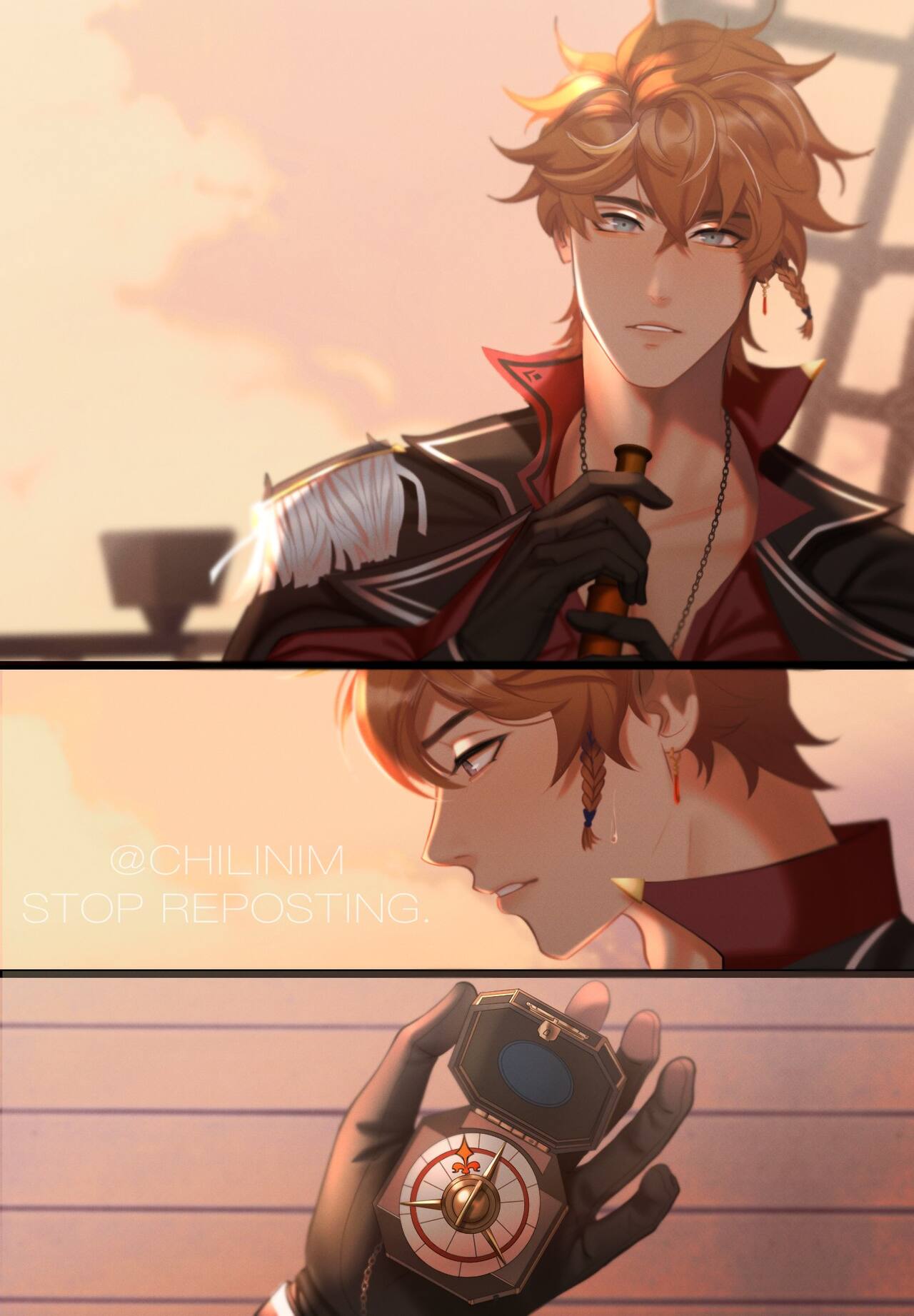 Artist - Curry page 9 full