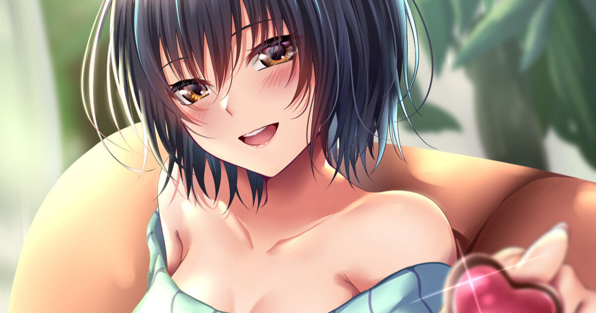 ◆FANBOX◆ 緋月来世 page 5 full