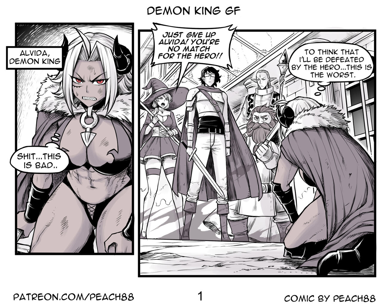 Demon King GF ch1-6.5 page 2 full