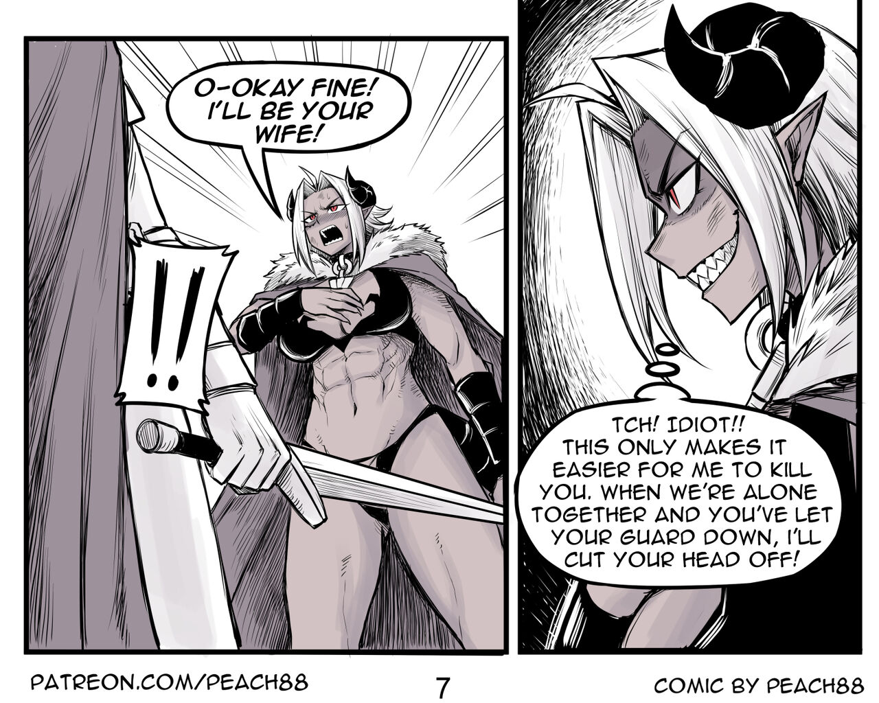 Demon King GF ch1-6.5 page 8 full