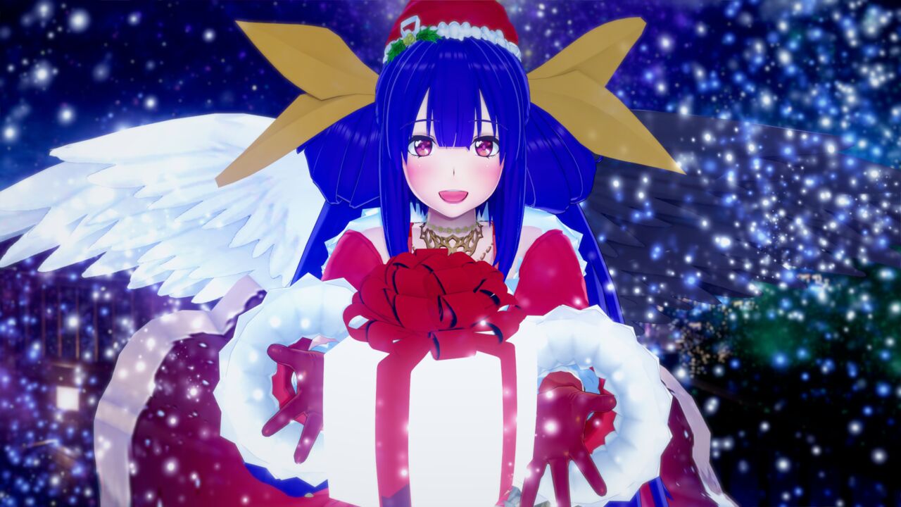 ディズィ page 2 full