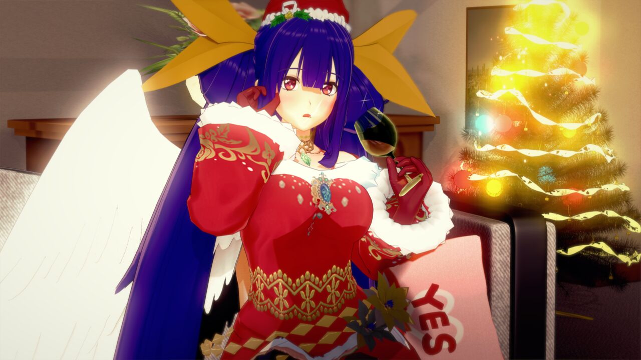 ディズィ page 3 full