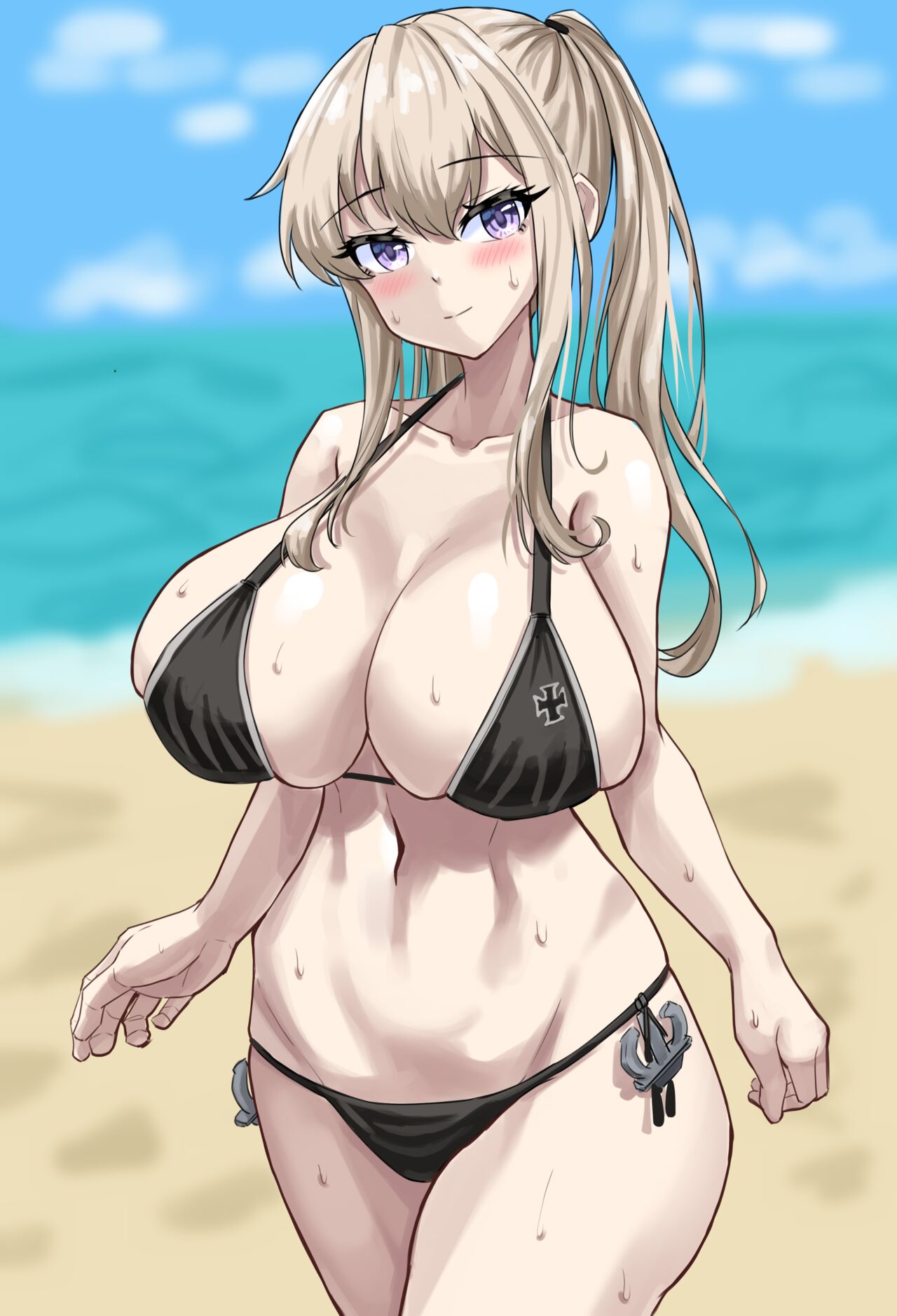 ●PIXIV● 赤坂カズオ page 9 full