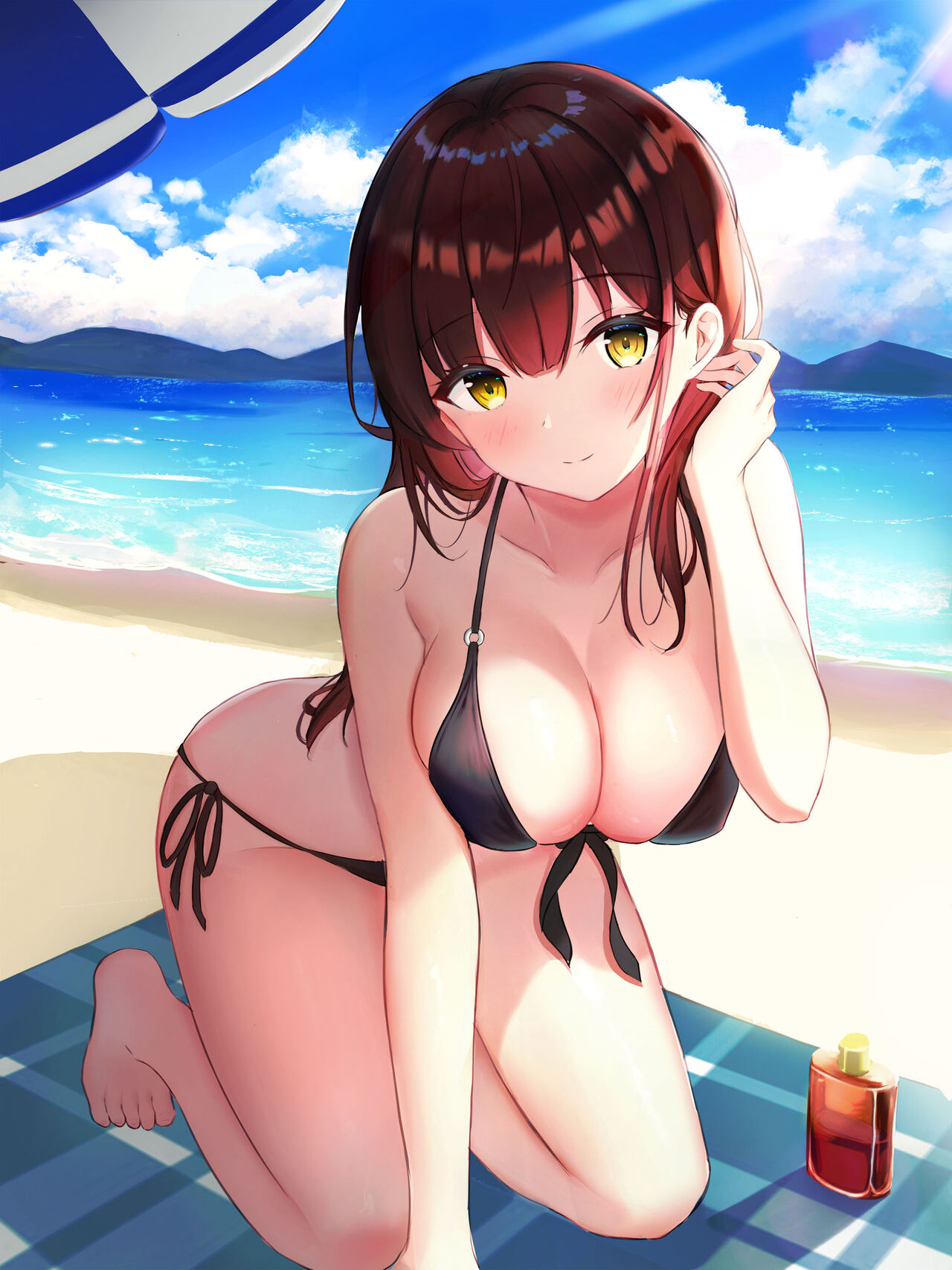 ●PIXIV● Sawa page 10 full