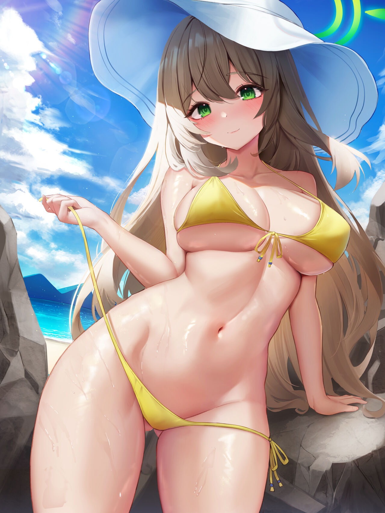 ●PIXIV● Sawa page 3 full
