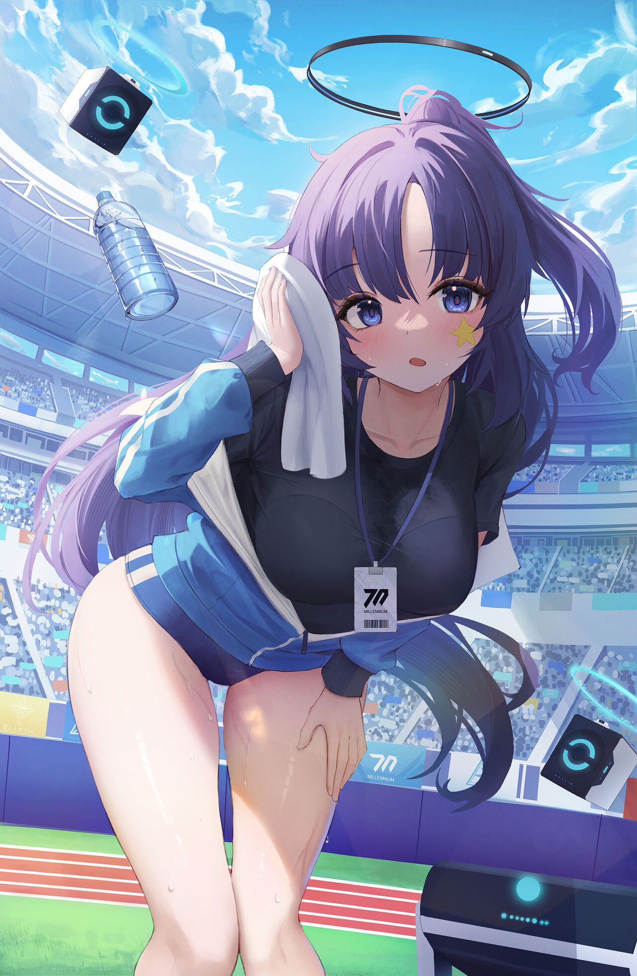 ●PIXIV● Sawa page 5 full