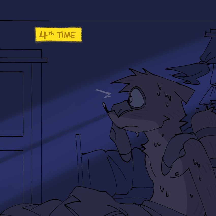 Regular Bros page 2 full