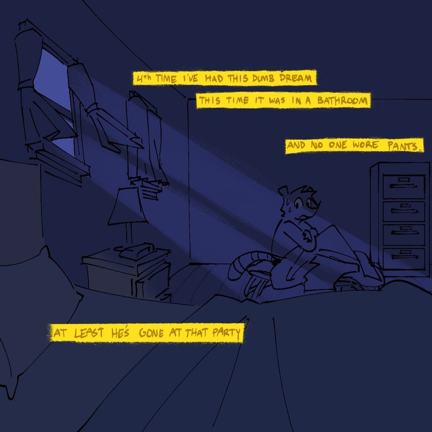 Regular Bros page 3 full