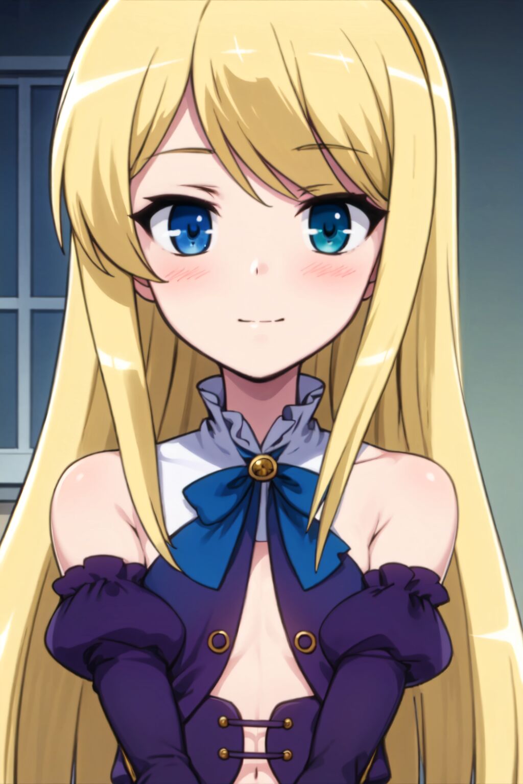 ISEKAI WA SMARTPHONE TO TOMO NI page 1 full