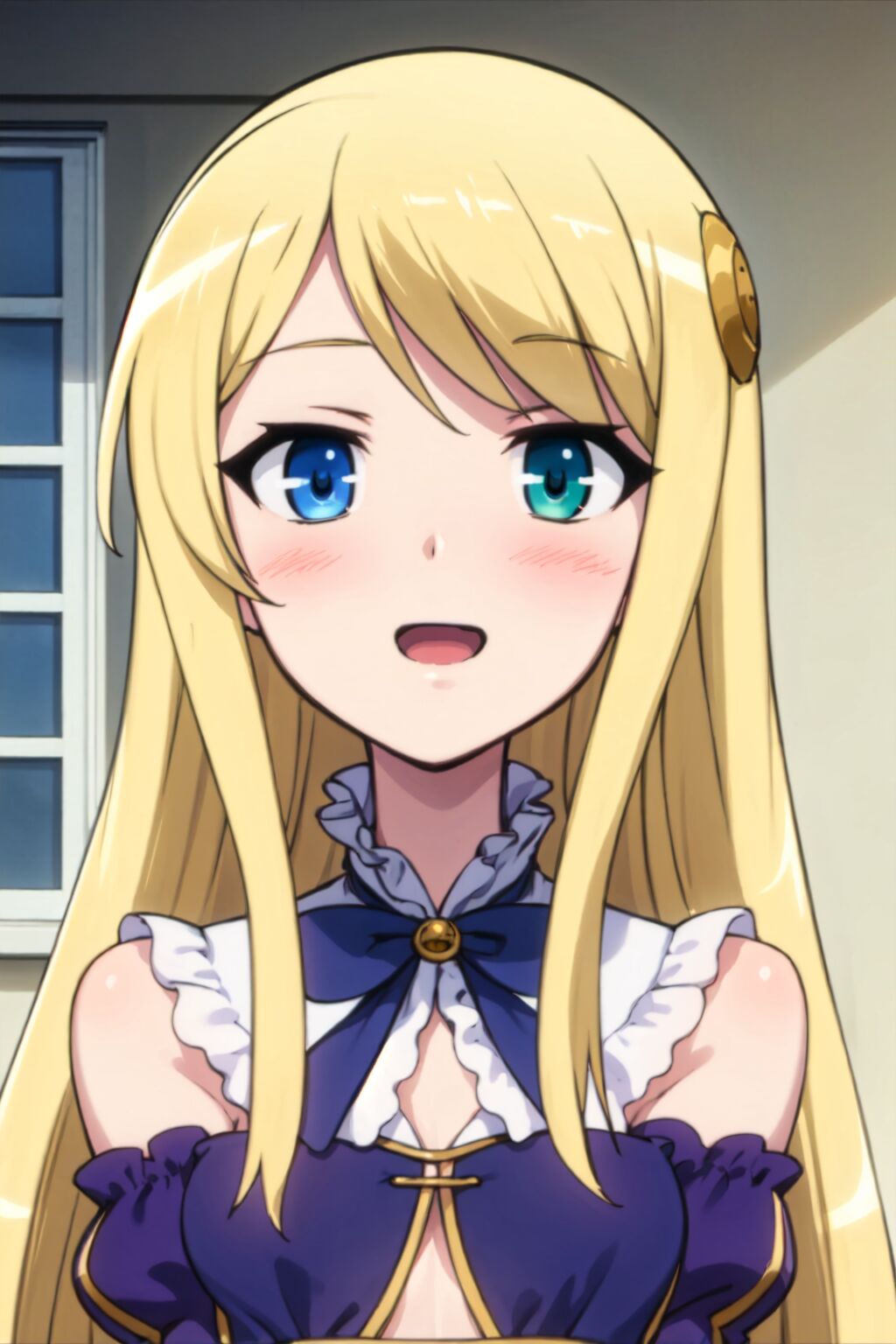 ISEKAI WA SMARTPHONE TO TOMO NI page 2 full