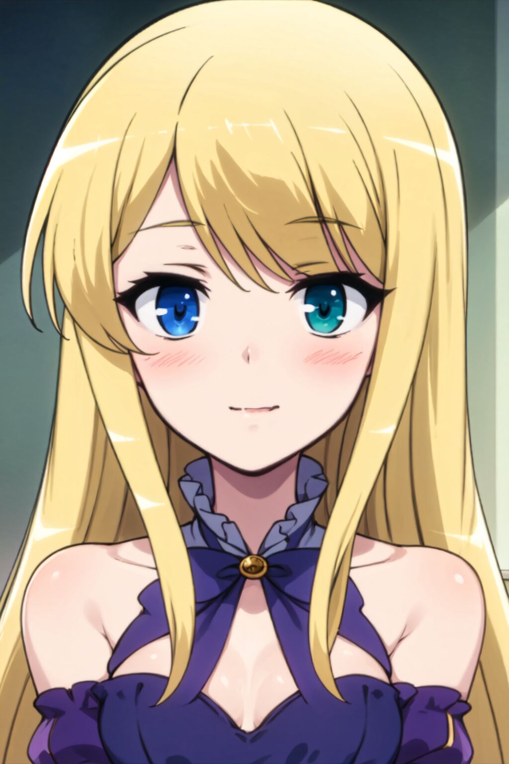 ISEKAI WA SMARTPHONE TO TOMO NI page 3 full