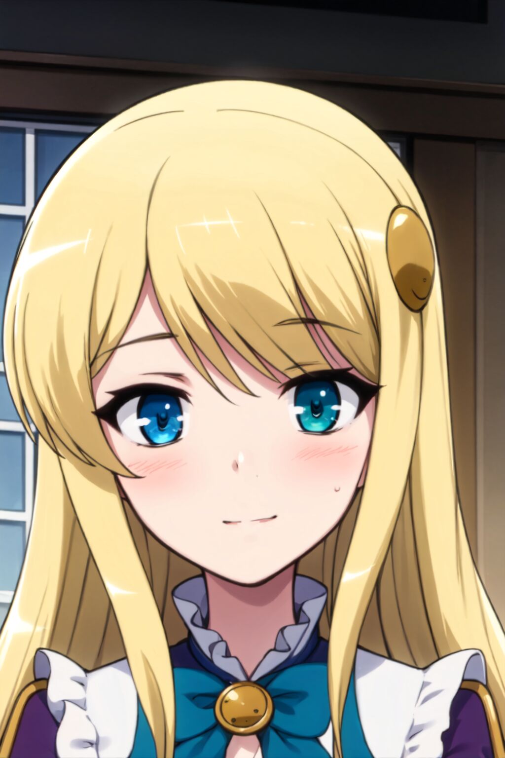 ISEKAI WA SMARTPHONE TO TOMO NI page 4 full