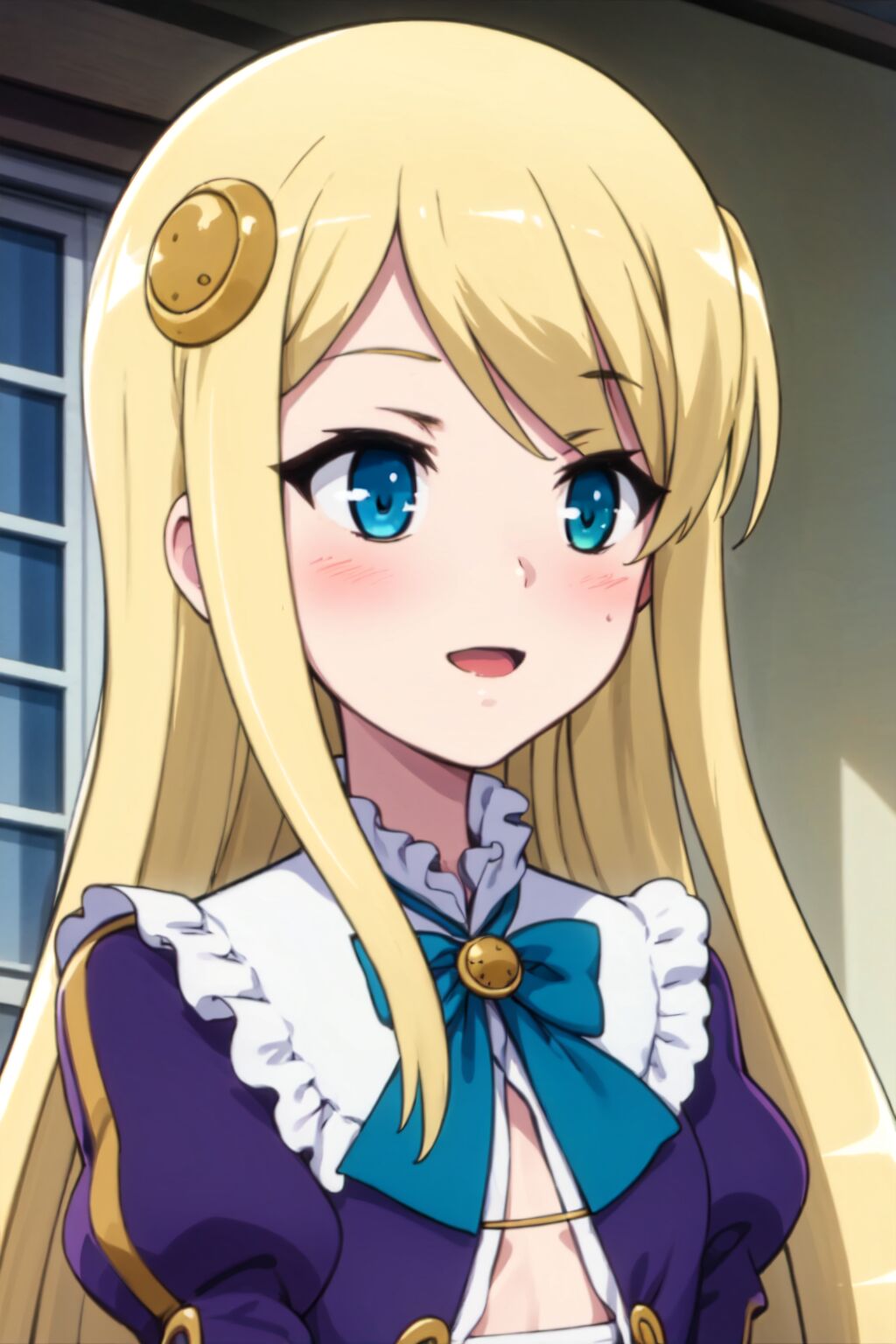 ISEKAI WA SMARTPHONE TO TOMO NI page 5 full
