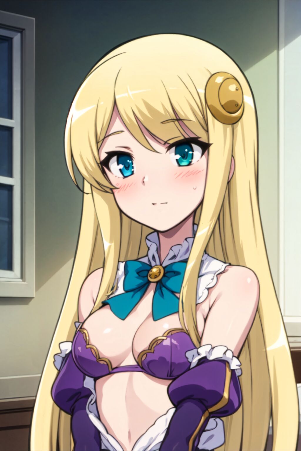ISEKAI WA SMARTPHONE TO TOMO NI page 7 full