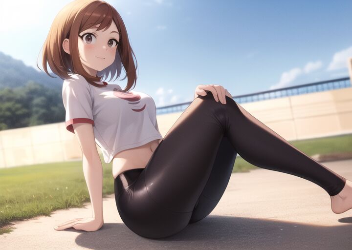 ochako page 10 full