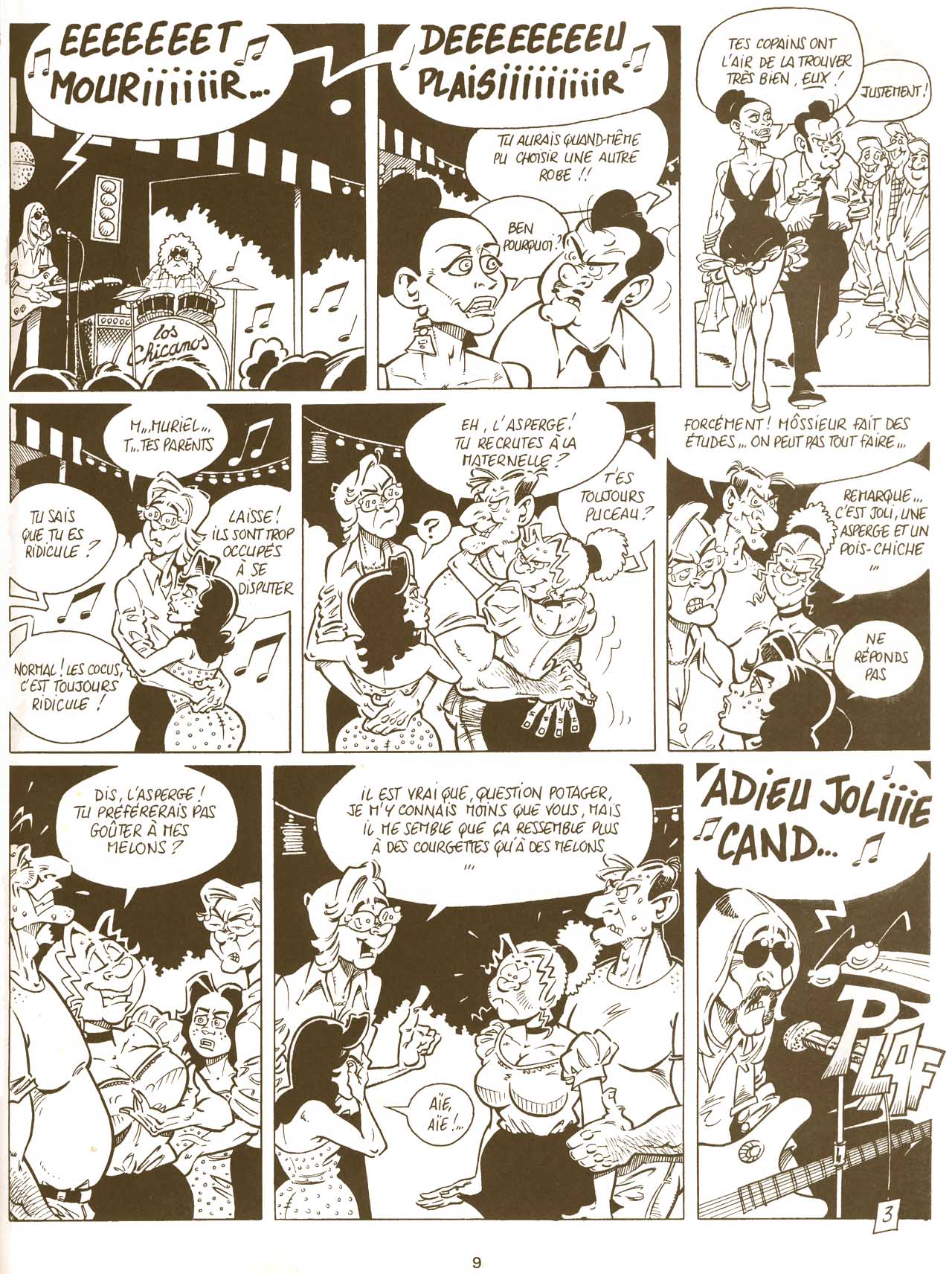 Pulsions zérotiques 2 page 6 full