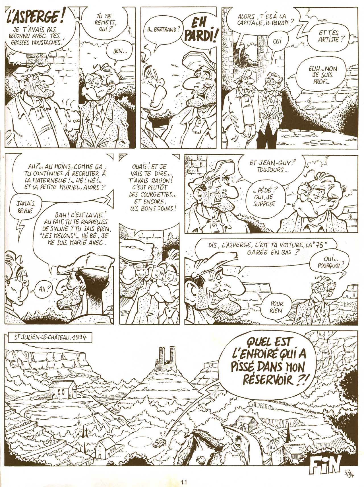 Pulsions zérotiques 2 page 8 full