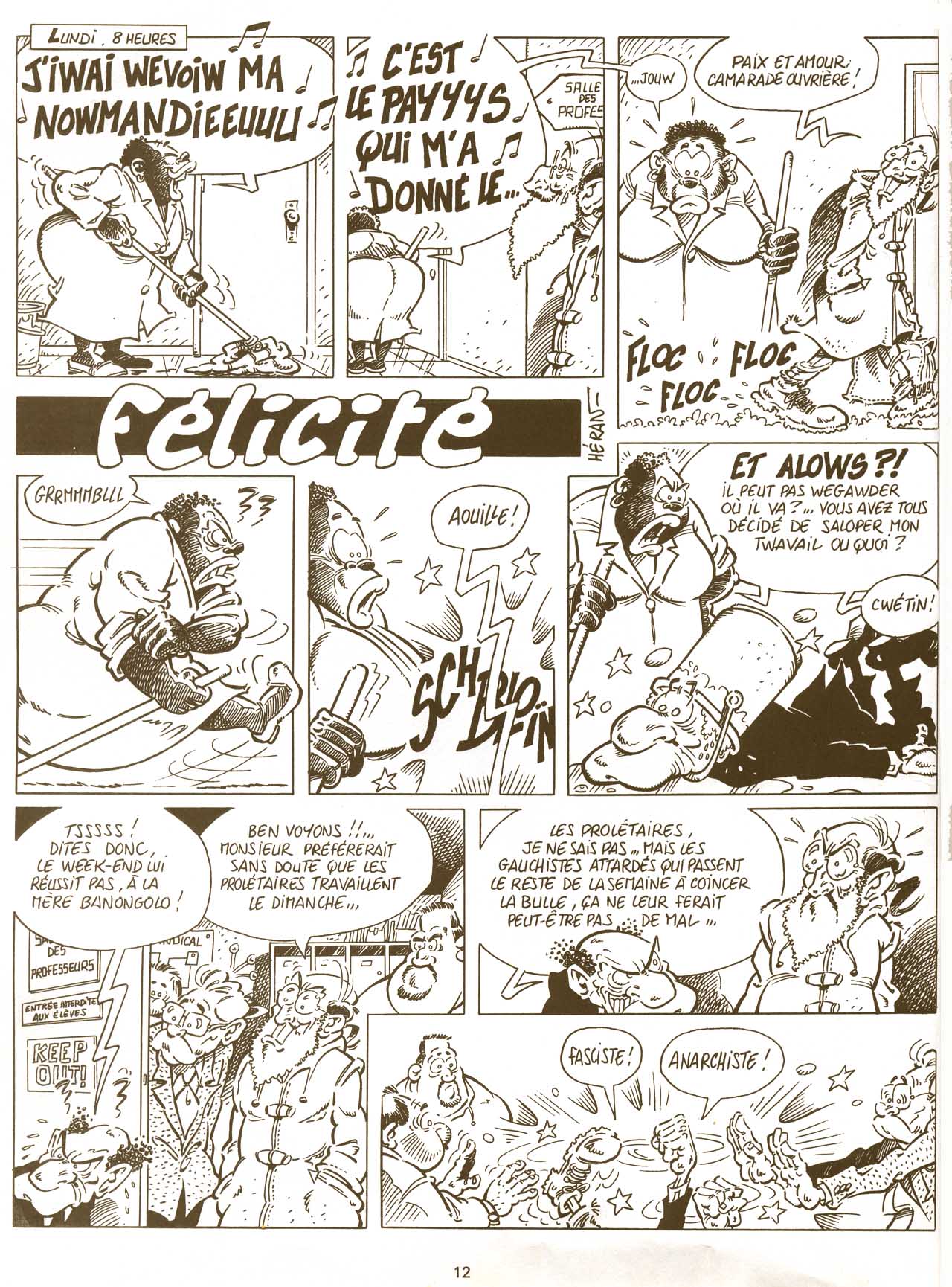 Pulsions zérotiques 2 page 9 full