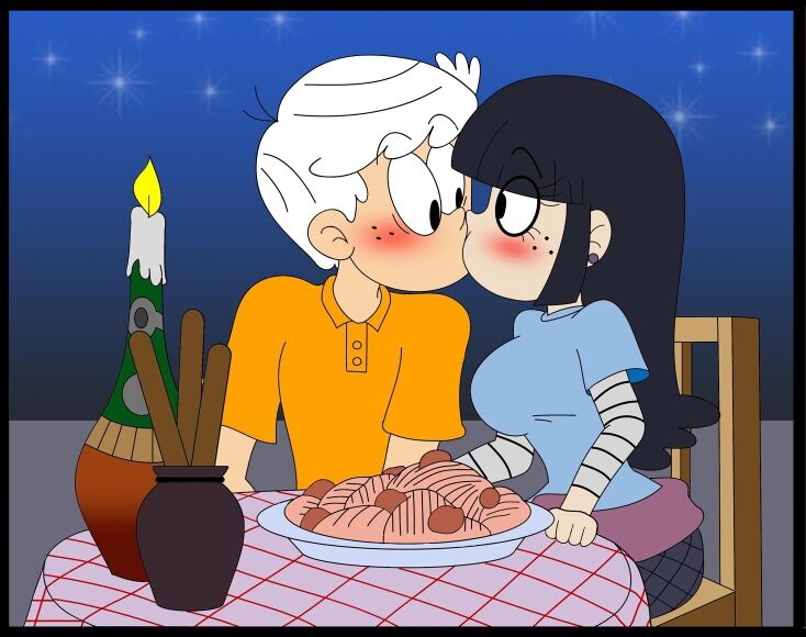 The Loud House Maggiecoln Xxx page 2 full