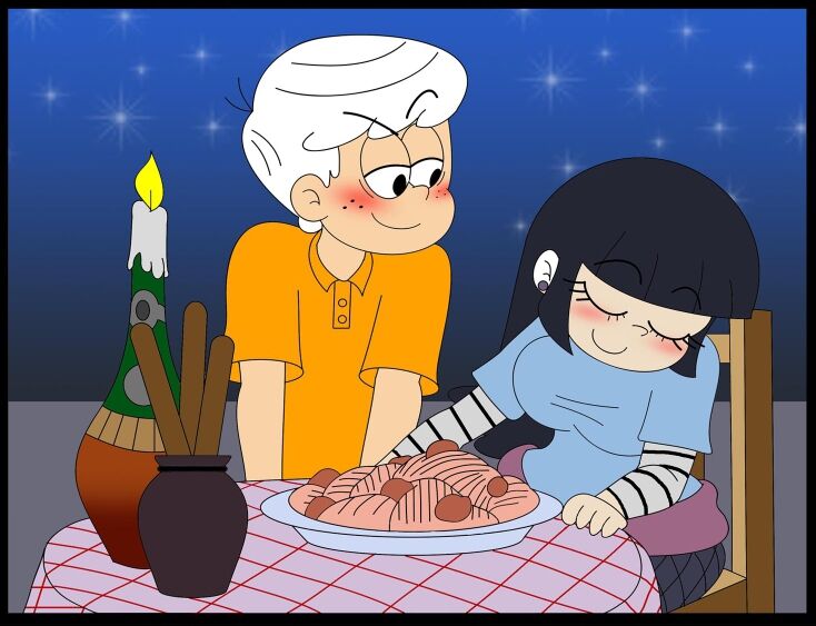 The Loud House Maggiecoln Xxx page 3 full