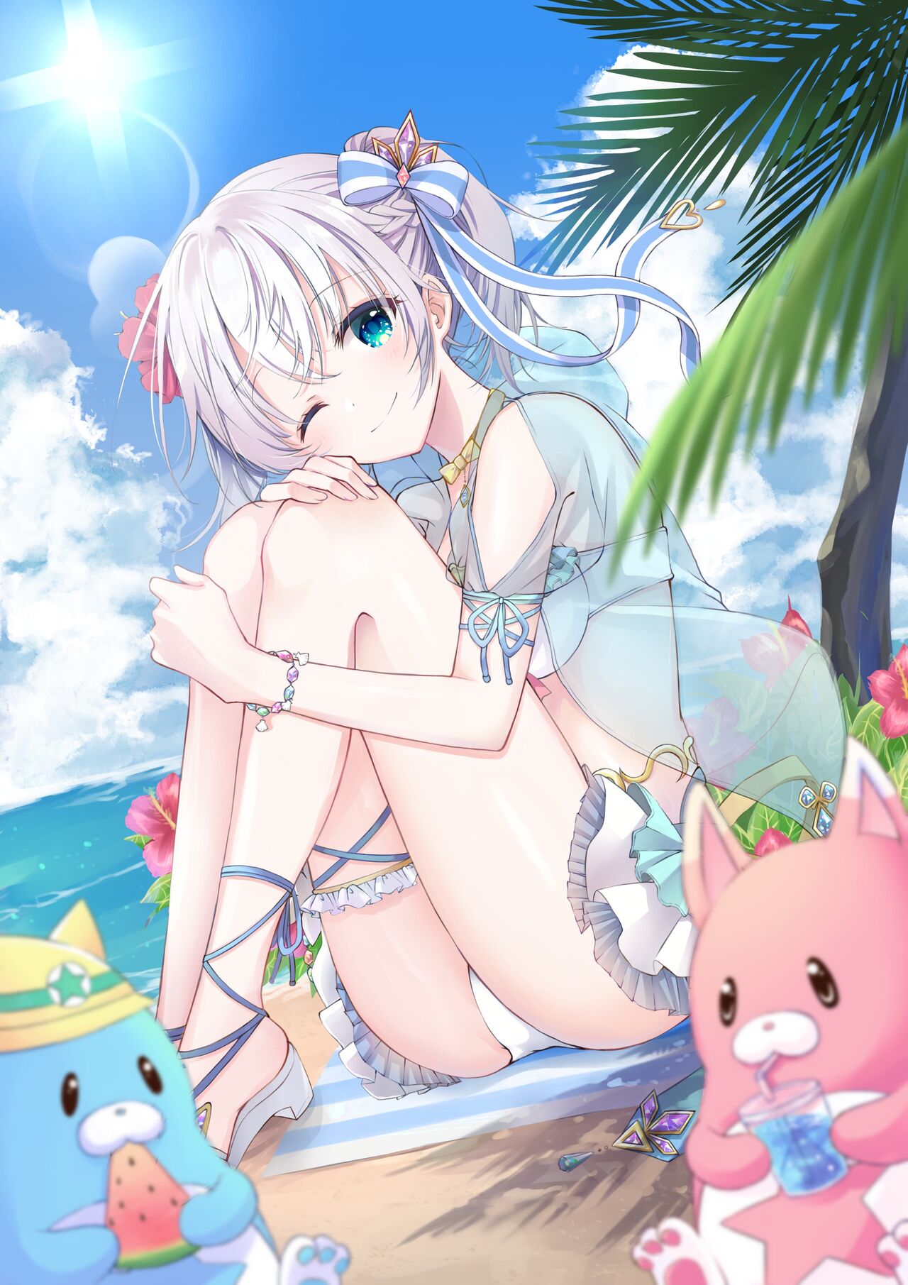もももアヤ page 3 full