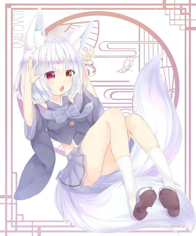 USAGIMIKO page 2 full