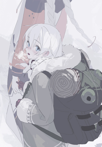 ●PIXIV● Hotaruzzzz cover
