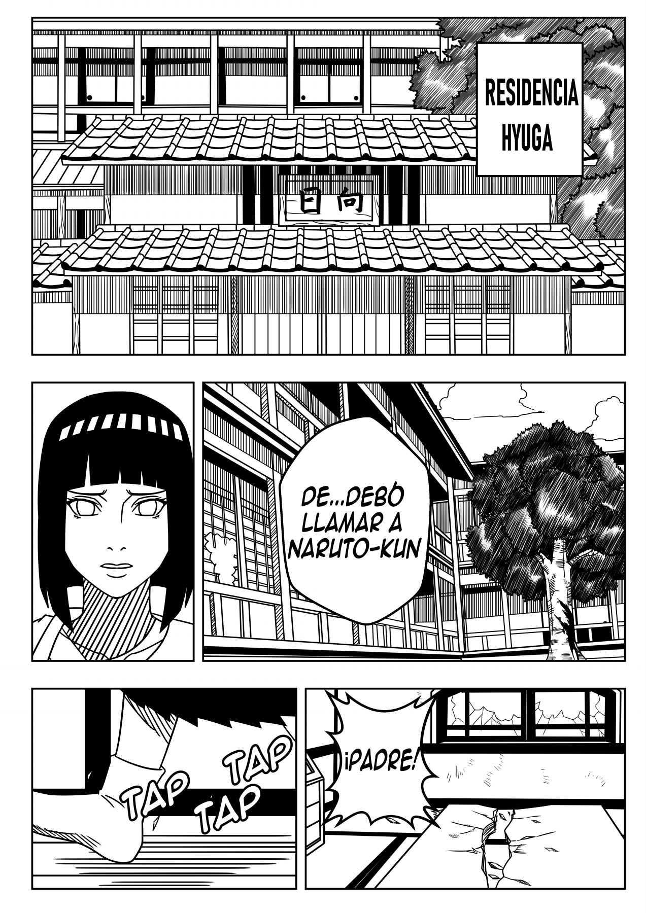 EL OBJETIVO DE ZETSU page 6 full