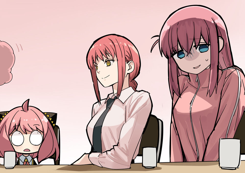 ●PIXIV● ツインポー page 2 full