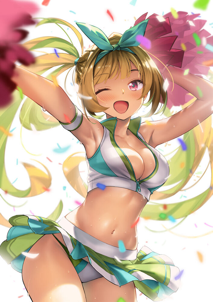 ●PIXIV● ツインポー page 8 full