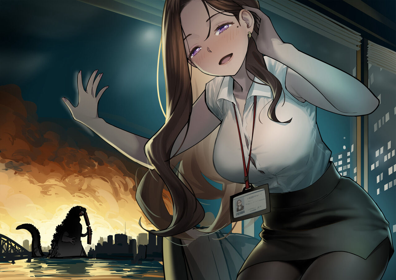 ●PIXIV● ツインポー page 9 full