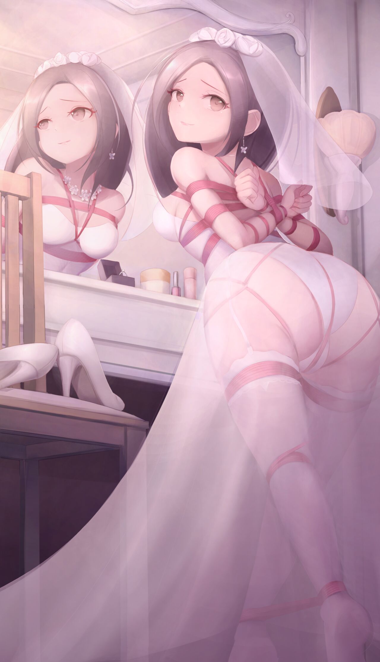 ●PIXIV● Agent_SS page 8 full