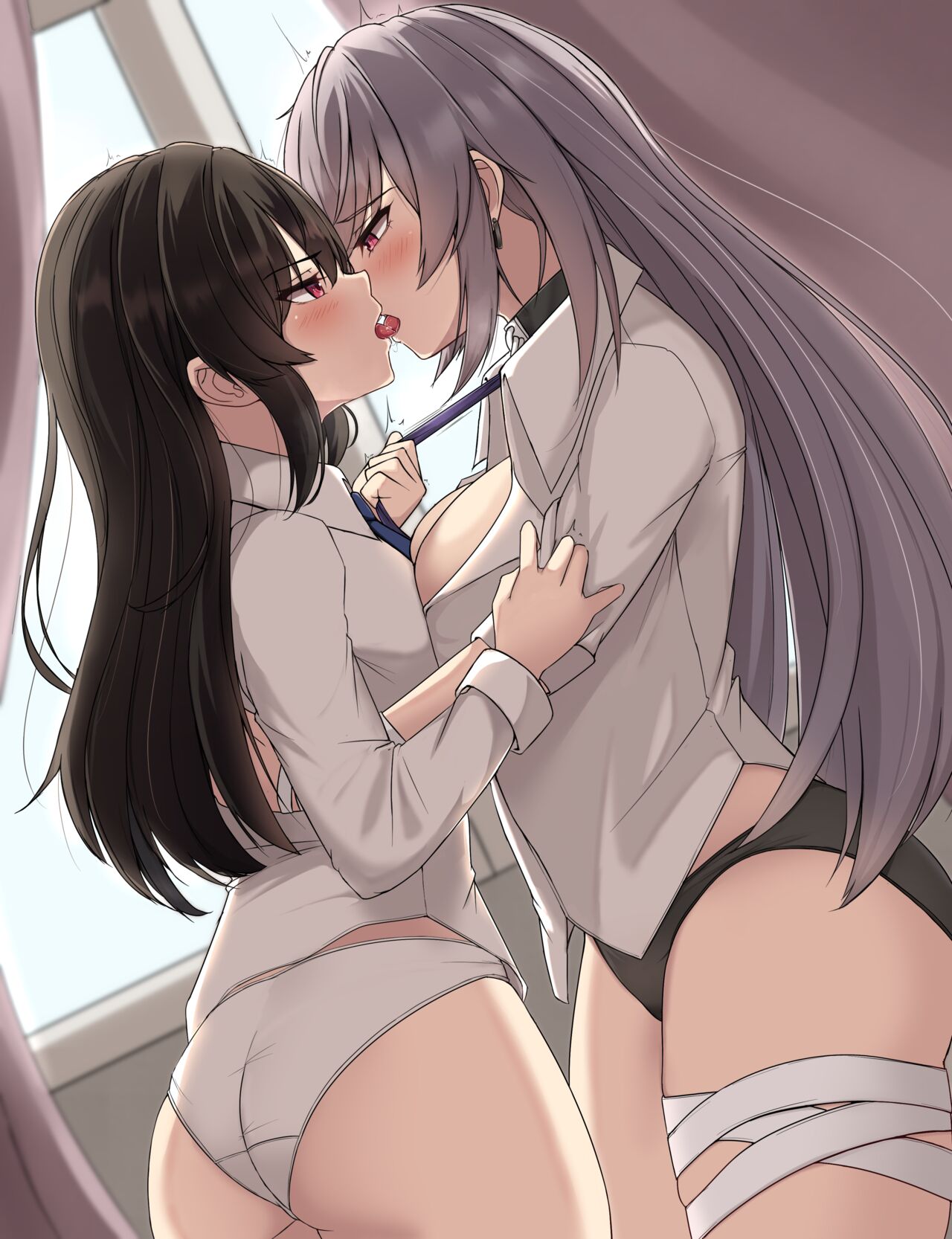 ●PIXIV● SSEONG page 8 full