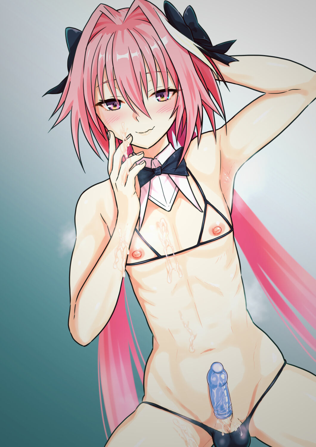 Ariake Hibari page 8 full