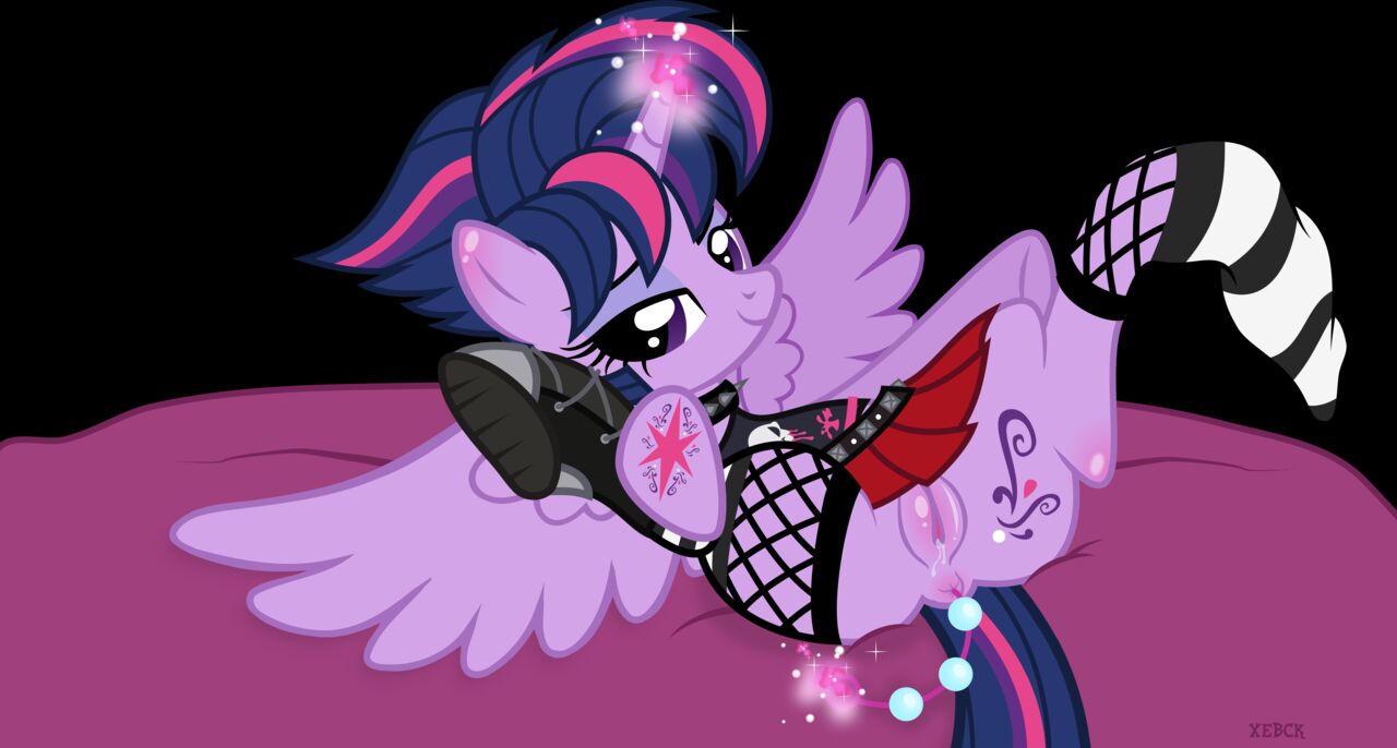 Whorse Bimbos page 7 full