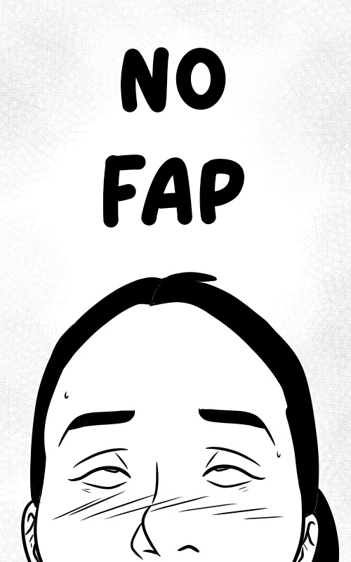 No Fap page 1 full