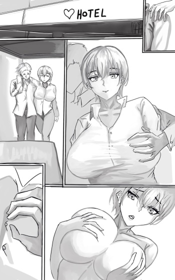 Required Tastes cover