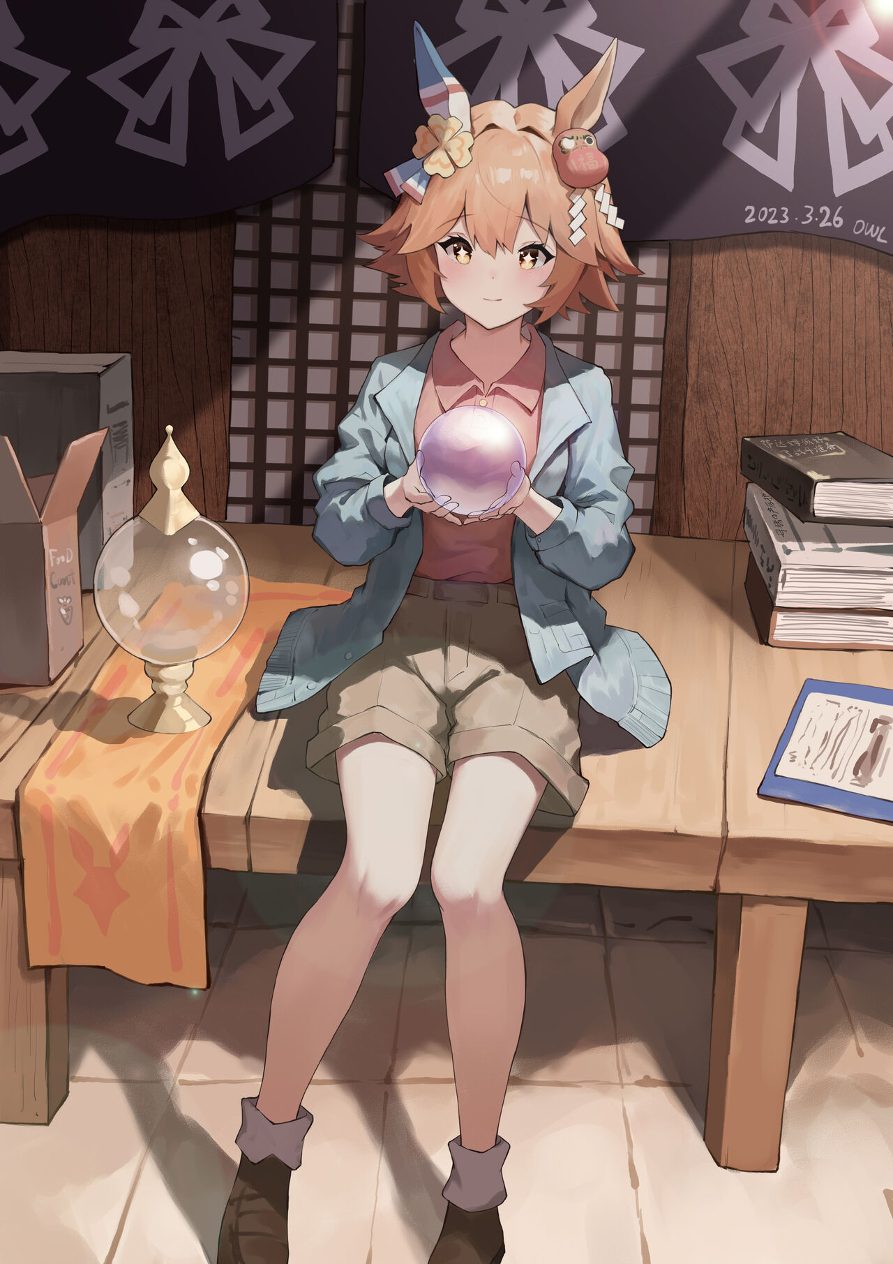 白枭-OWL page 5 full
