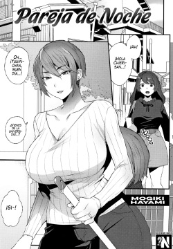 Futari no Yoru | Pareja de Noche