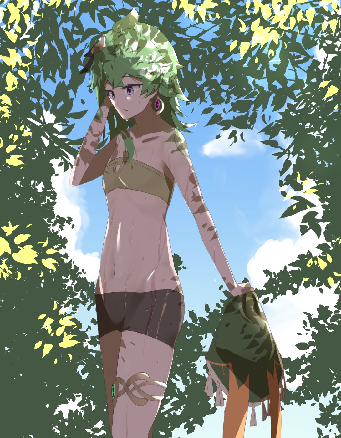 ●PIXIV● ラクエン/人間 page 1 full