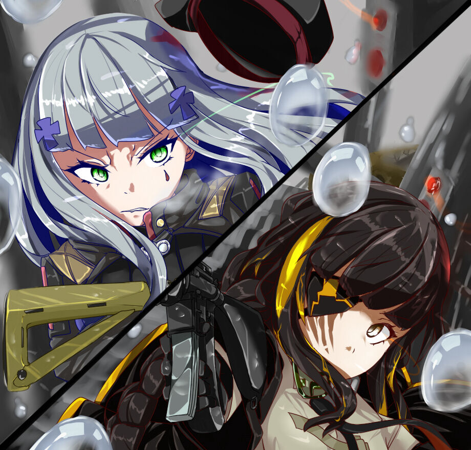 ●PIXIV● ラクエン/人間 page 2 full