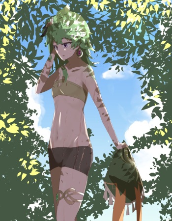 ●PIXIV● ラクエン/人間 cover