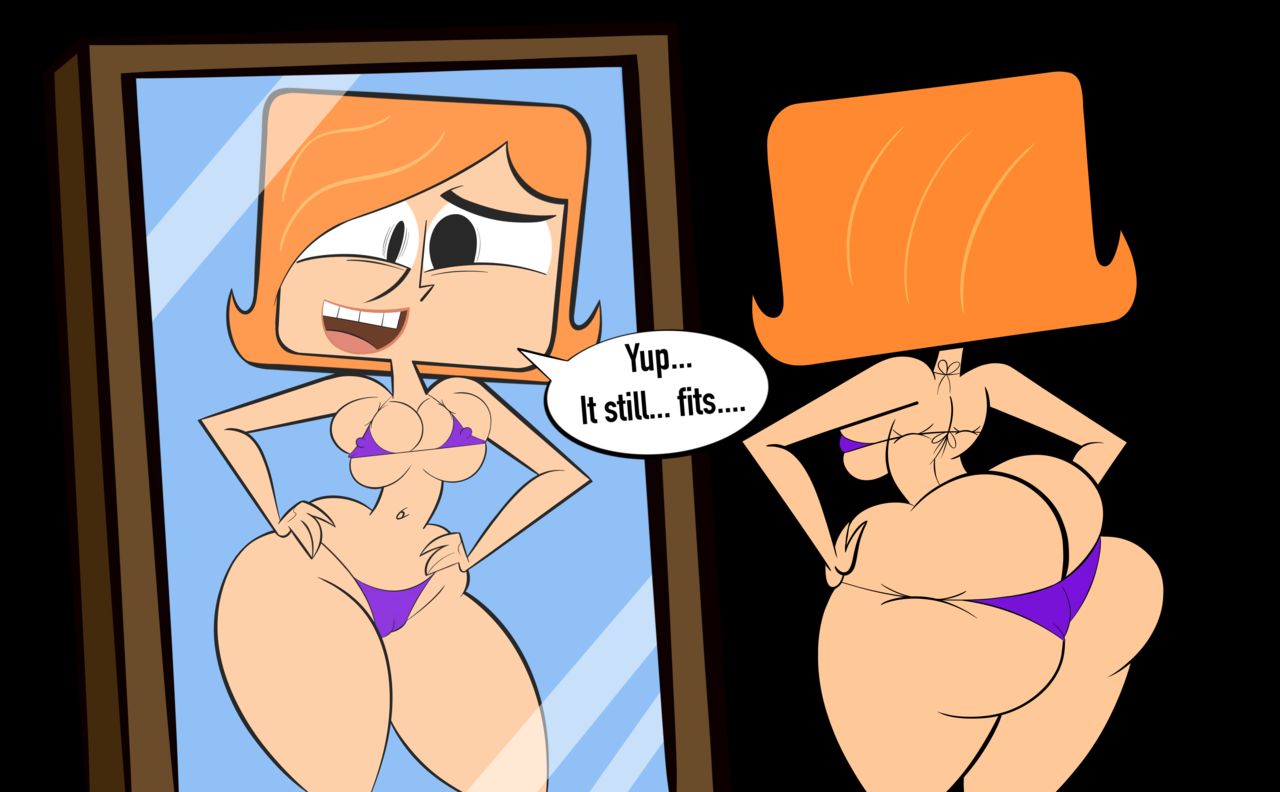 ARTIST CK-Draws-Stuff page 5 full