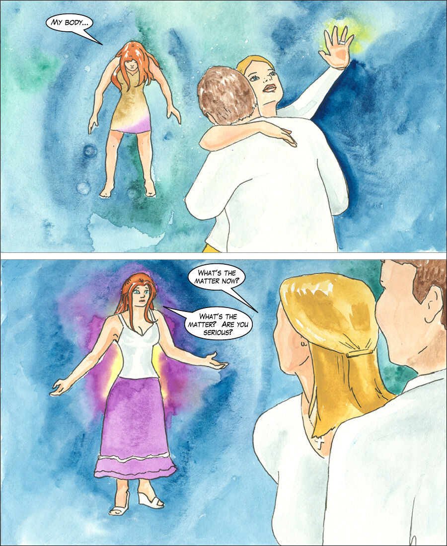 Sunday in the Park with Peri page 9 full