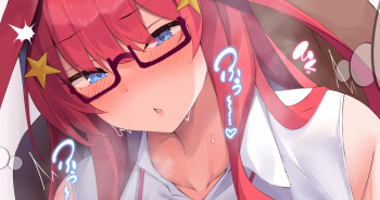 五等分のいつきさん cover