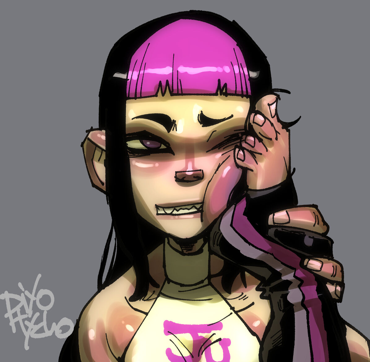 Juri Han page 4 full