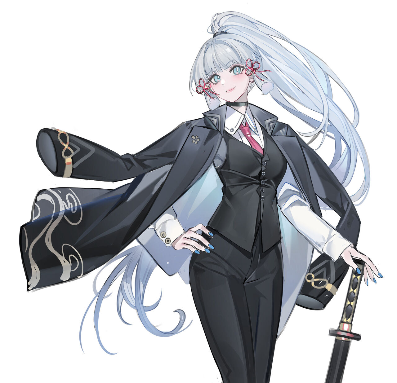 ●PIXIV● ECHJ page 3 full