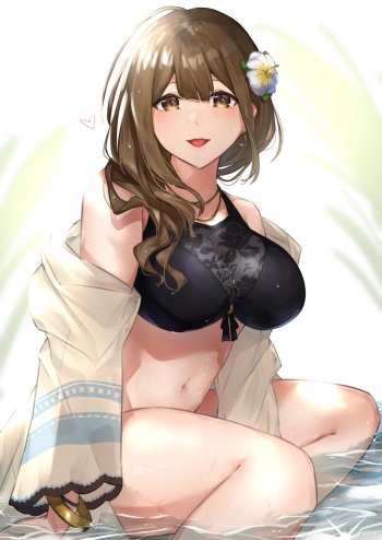 ●PIXIV● takani cover