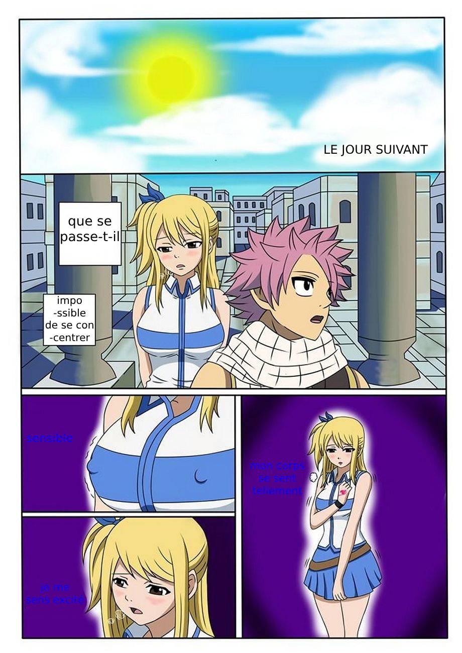 Fairy Hunting 1 page 10 full